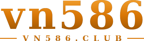 vn586 logo